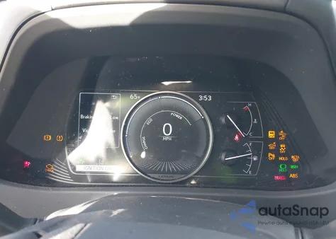 2024 Lexus Ux 250H Premium from USA, damaged, VIN JTHP9JBH1R2072113